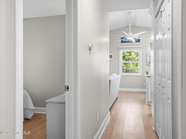 7028 Archers Creek Drive North, Emerald Isle, NC 28594