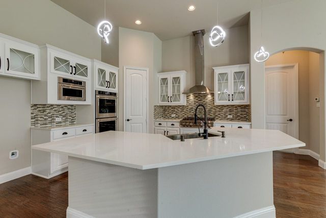 13788 El Toro Road, Frisco, TX 75035