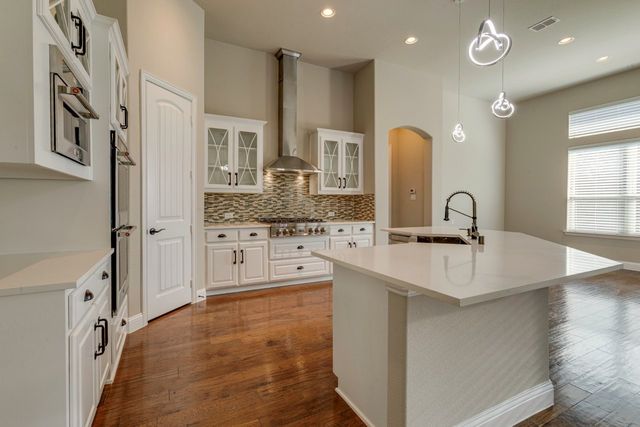 13788 El Toro Road, Frisco, TX 75035