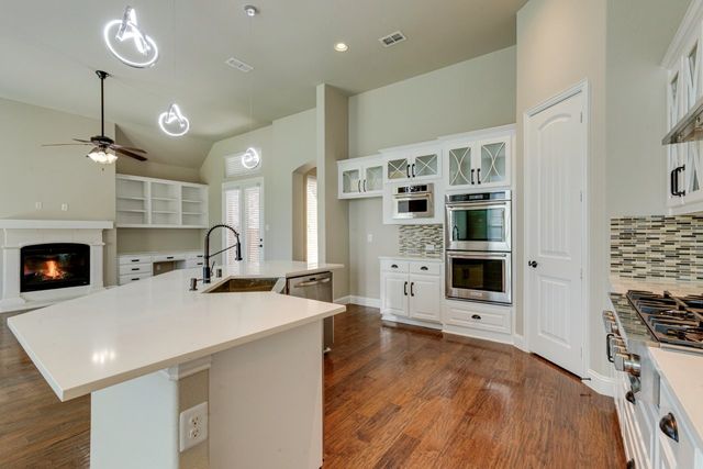 13788 El Toro Road, Frisco, TX 75035