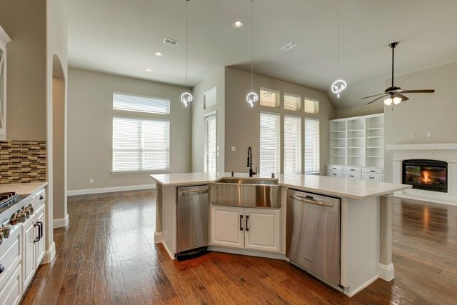 13788 El Toro Road, Frisco, TX 75035