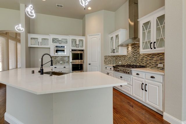 13788 El Toro Road, Frisco, TX 75035