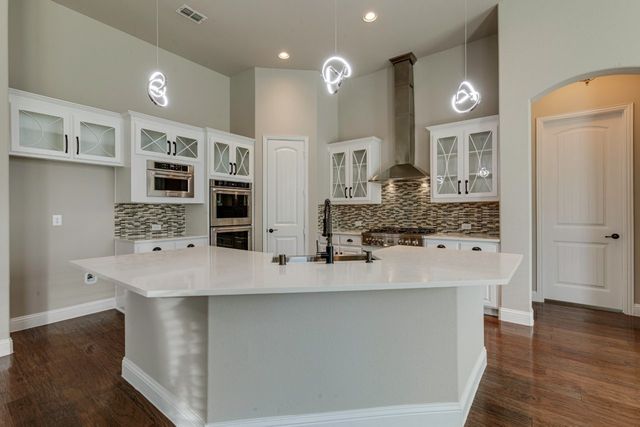13788 El Toro Road, Frisco, TX 75035