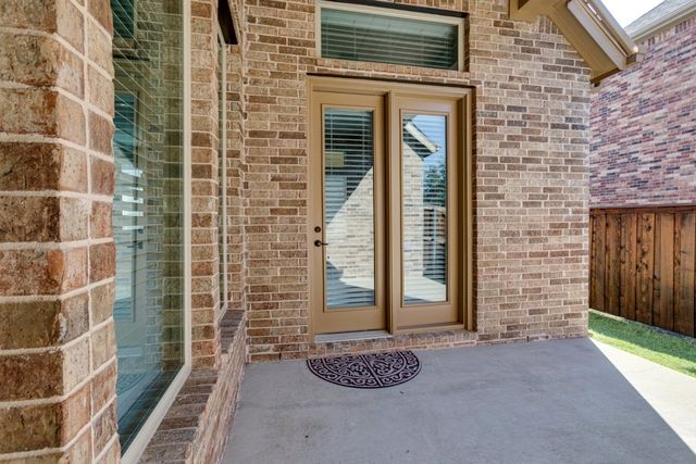 13788 El Toro Road, Frisco, TX 75035