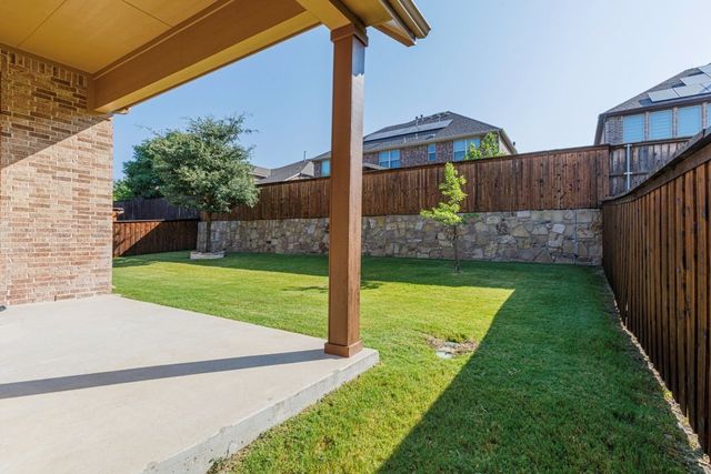 13788 El Toro Road, Frisco, TX 75035