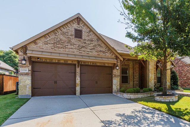13788 El Toro Road, Frisco, TX 75035