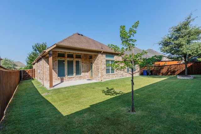 13788 El Toro Road, Frisco, TX 75035
