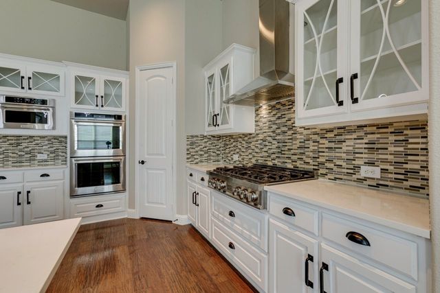 13788 El Toro Road, Frisco, TX 75035