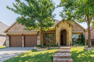 13788 El Toro Road, Frisco, TX 75035