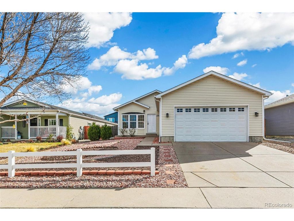 5768 Alcott St, Denver, CO 80221