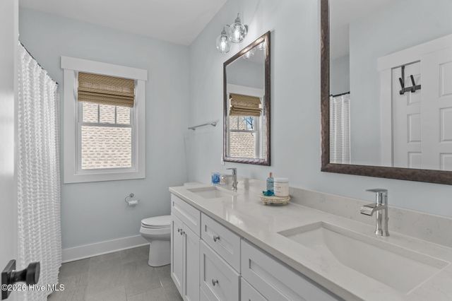 137 NE 75th Street, Oak Island, NC 28465