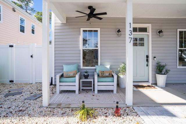 137 NE 75th Street, Oak Island, NC 28465