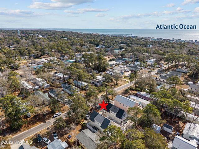 137 NE 75th Street, Oak Island, NC 28465