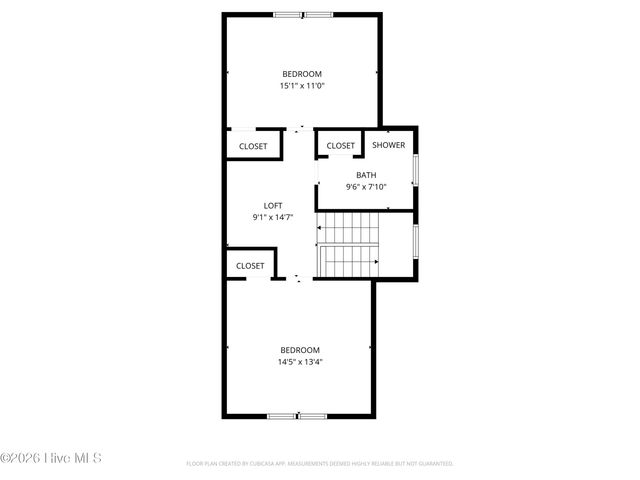 137 NE 75th Street, Oak Island, NC 28465