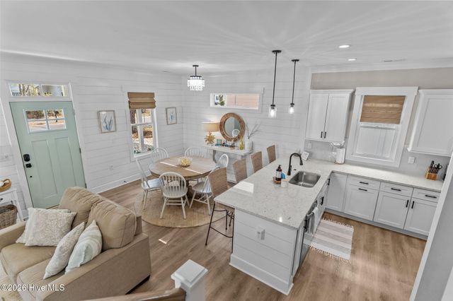 137 NE 75th Street, Oak Island, NC 28465