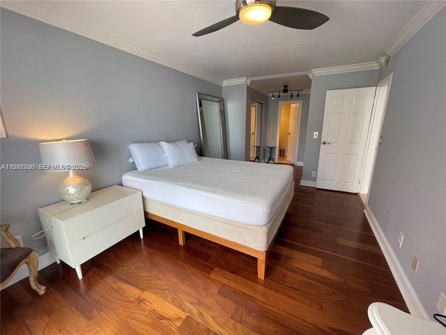 200 SE 15th Road 4K, Miami, FL 33129