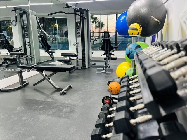 200 SE 15th Road 4K, Miami, FL 33129