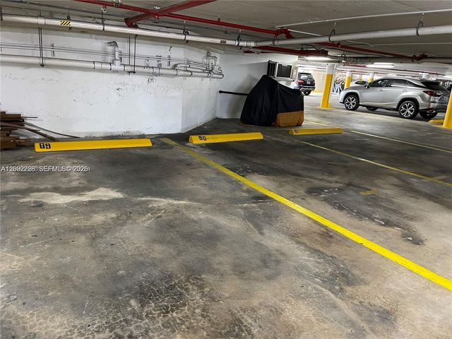 200 SE 15th Road 4K, Miami, FL 33129