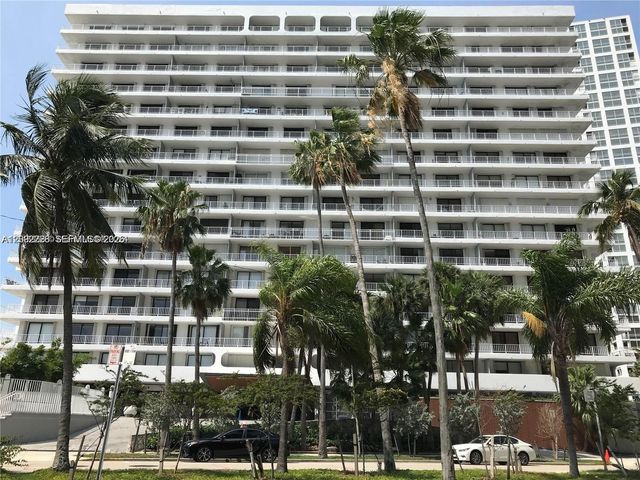 200 SE 15th Road 4K, Miami, FL 33129