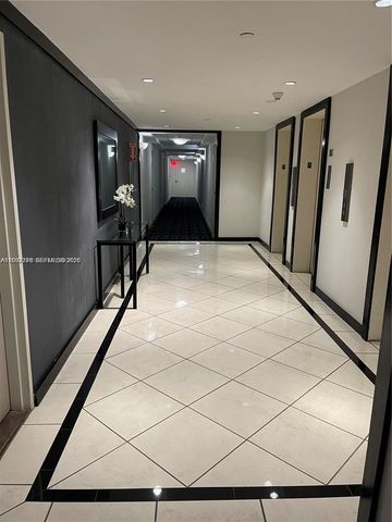 200 SE 15th Road 4K, Miami, FL 33129