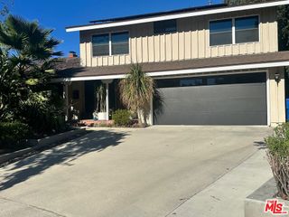 16729 Klee Street, North Hills, CA 91343