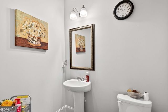 5378 Silver Woods Walk, Powder Springs, GA 30127