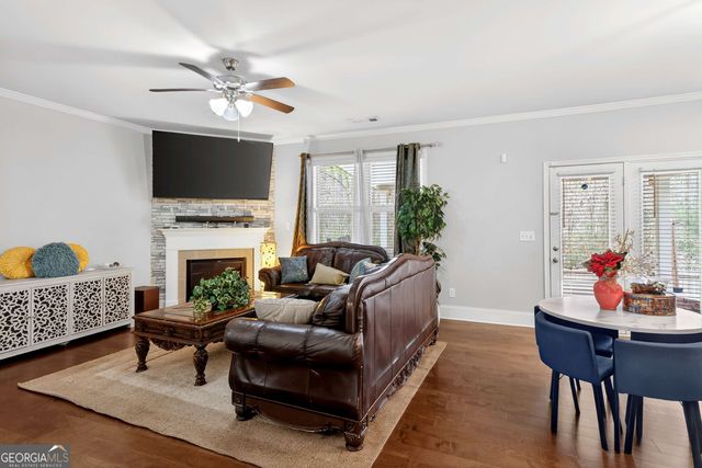 5378 Silver Woods Walk, Powder Springs, GA 30127