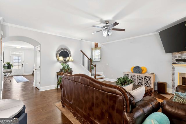 5378 Silver Woods Walk, Powder Springs, GA 30127