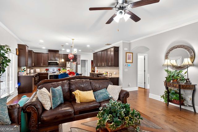 5378 Silver Woods Walk, Powder Springs, GA 30127