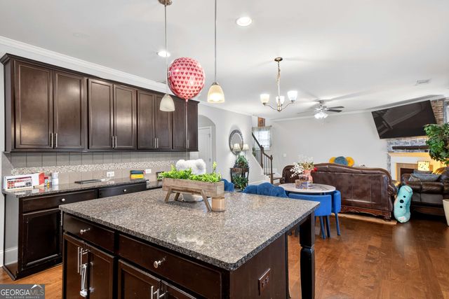 5378 Silver Woods Walk, Powder Springs, GA 30127