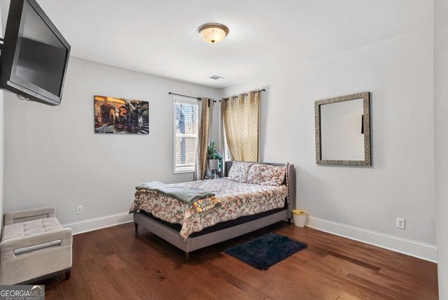 5378 Silver Woods Walk, Powder Springs, GA 30127