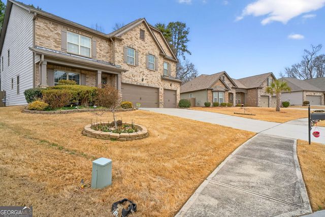 5378 Silver Woods Walk, Powder Springs, GA 30127