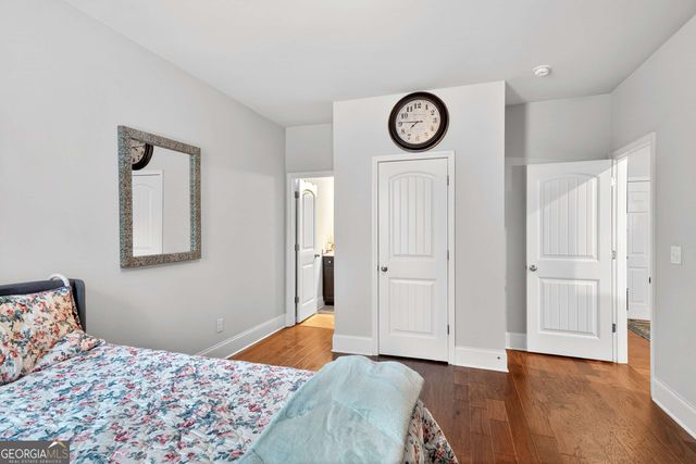 5378 Silver Woods Walk, Powder Springs, GA 30127