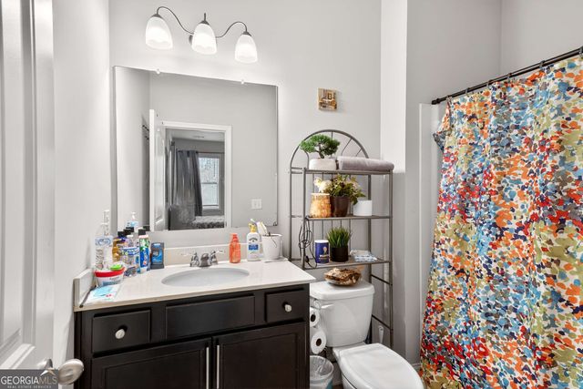 5378 Silver Woods Walk, Powder Springs, GA 30127