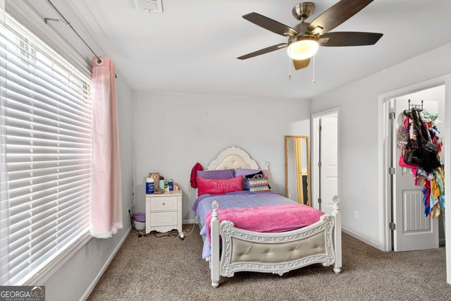 5378 Silver Woods Walk, Powder Springs, GA 30127