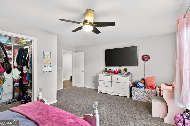 5378 Silver Woods Walk, Powder Springs, GA 30127