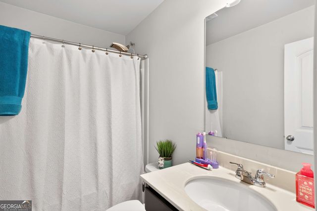 5378 Silver Woods Walk, Powder Springs, GA 30127