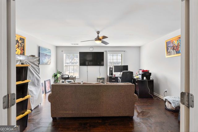 5378 Silver Woods Walk, Powder Springs, GA 30127