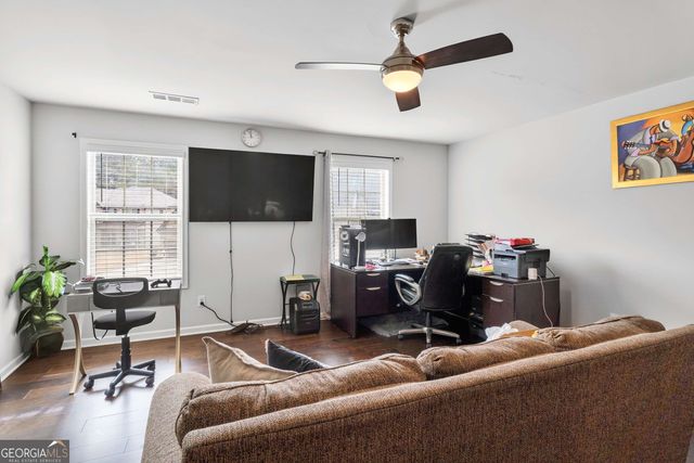 5378 Silver Woods Walk, Powder Springs, GA 30127