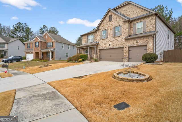5378 Silver Woods Walk, Powder Springs, GA 30127