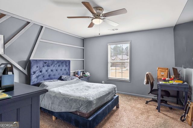 5378 Silver Woods Walk, Powder Springs, GA 30127