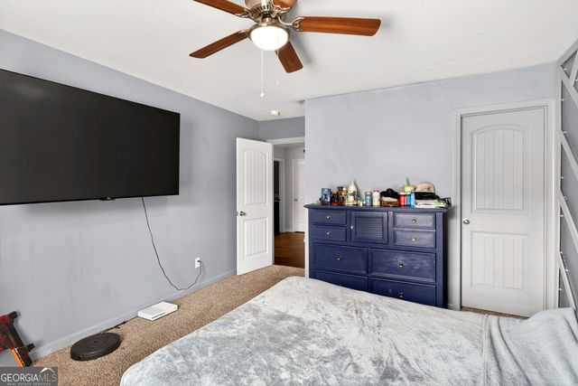 5378 Silver Woods Walk, Powder Springs, GA 30127