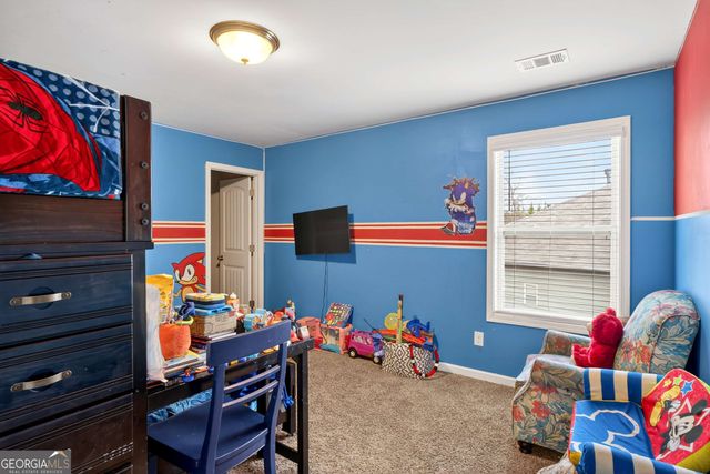 5378 Silver Woods Walk, Powder Springs, GA 30127