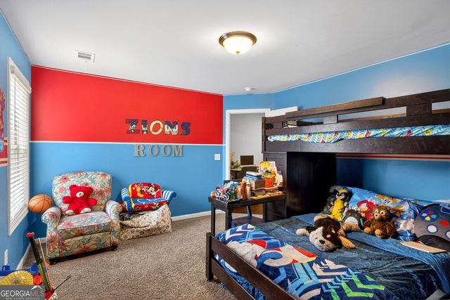 5378 Silver Woods Walk, Powder Springs, GA 30127