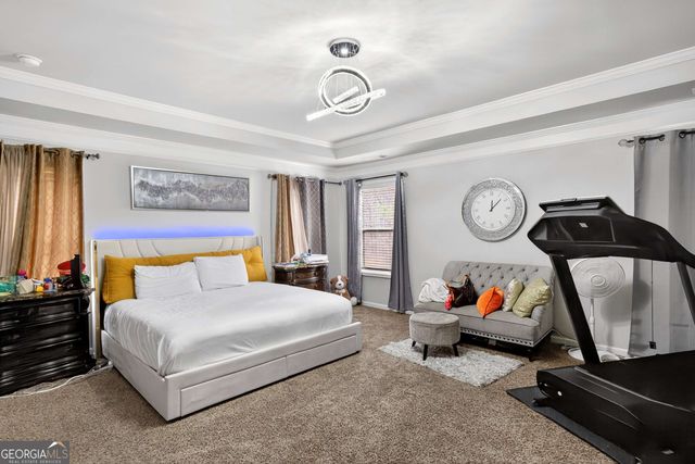 5378 Silver Woods Walk, Powder Springs, GA 30127