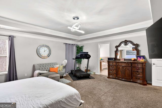 5378 Silver Woods Walk, Powder Springs, GA 30127