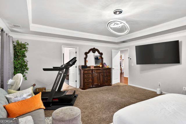 5378 Silver Woods Walk, Powder Springs, GA 30127