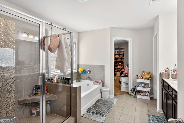 5378 Silver Woods Walk, Powder Springs, GA 30127