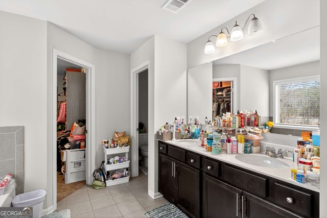 5378 Silver Woods Walk, Powder Springs, GA 30127