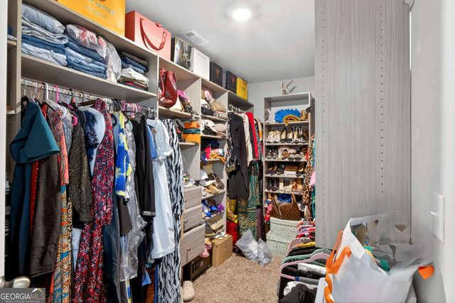 5378 Silver Woods Walk, Powder Springs, GA 30127